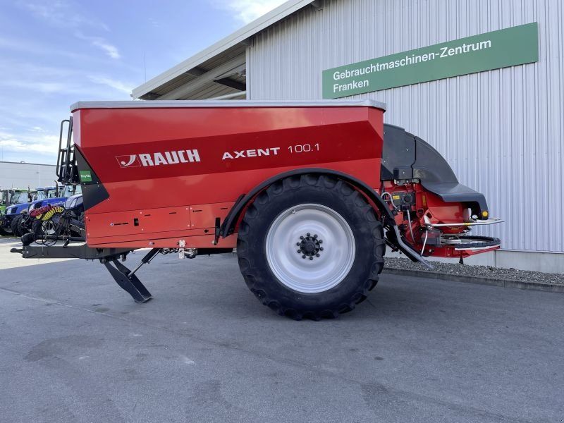 Rauch AXENT 100.1