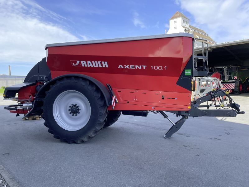 Rauch AXENT 100.1