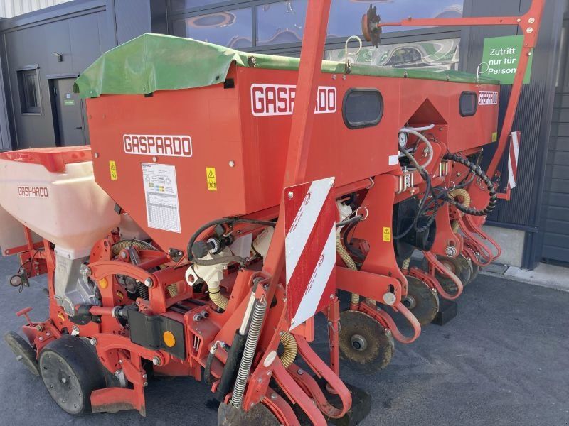 Maschio MTE R 300 6R
