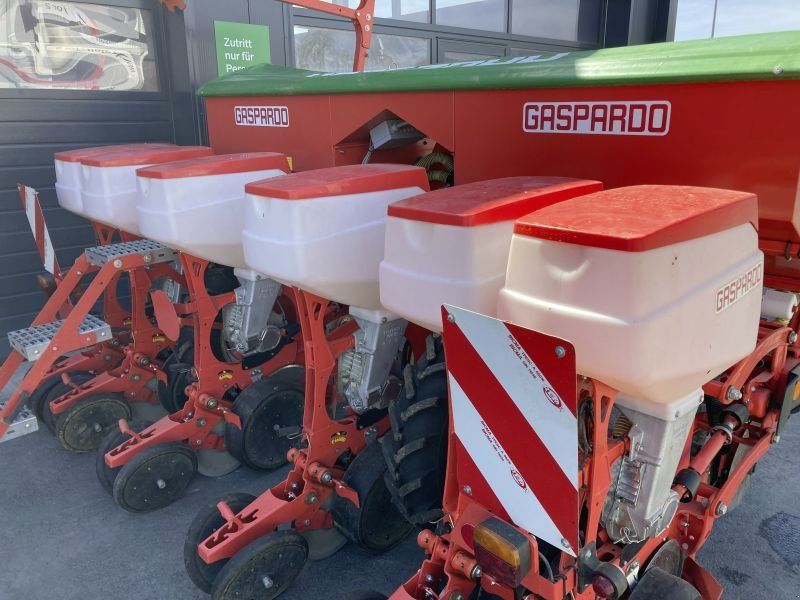 Maschio MTE R 300 6R