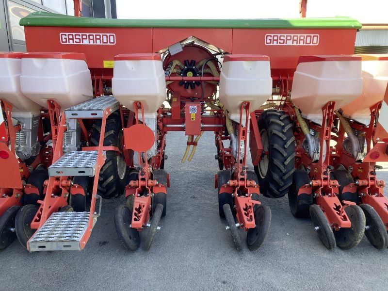 Maschio MTE R 300 6R