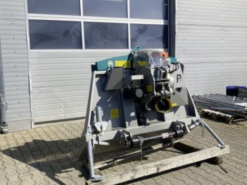 Pfanzelt S172 S-LINE