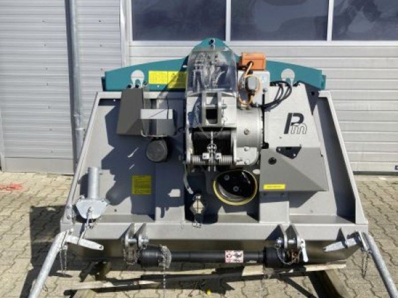 Pfanzelt S172 S-LINE