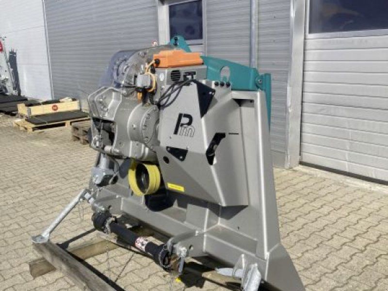 Pfanzelt S172 S-LINE