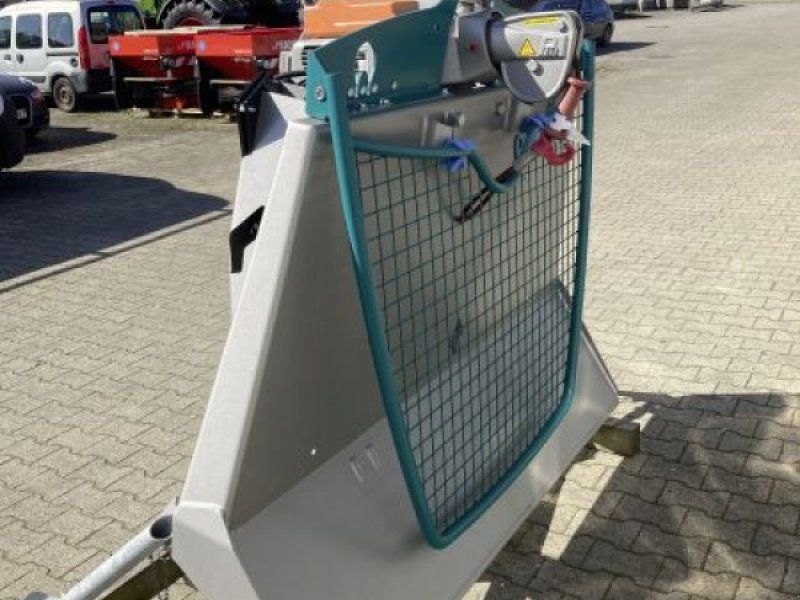 Pfanzelt S172 S-LINE