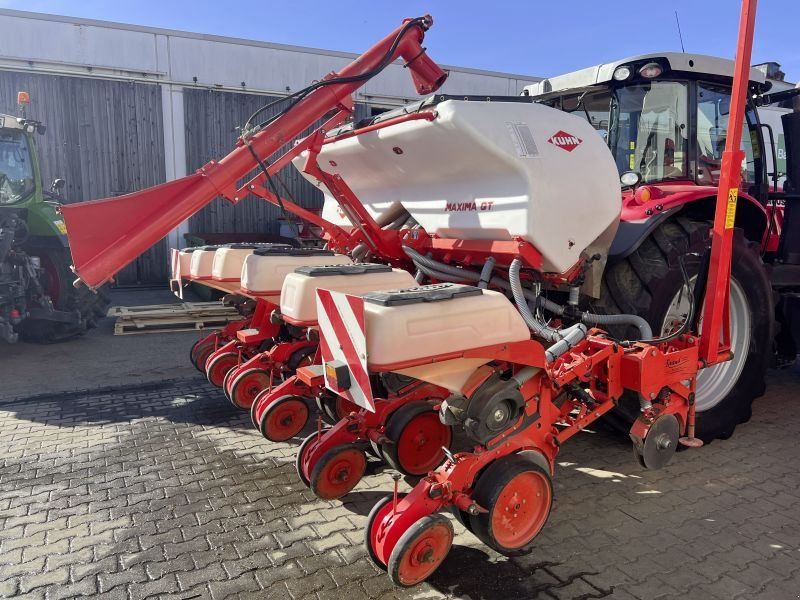 Kuhn MAXIMA C 300 6R SC
