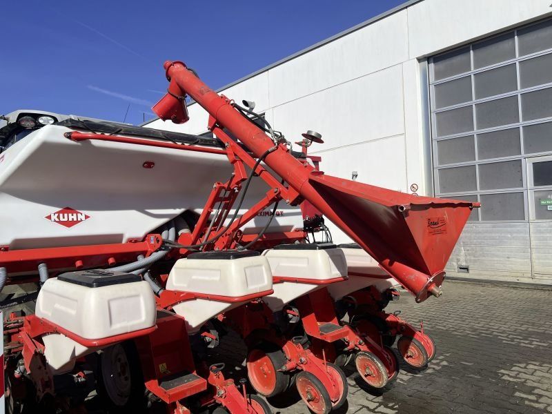 Kuhn MAXIMA C 300 6R SC