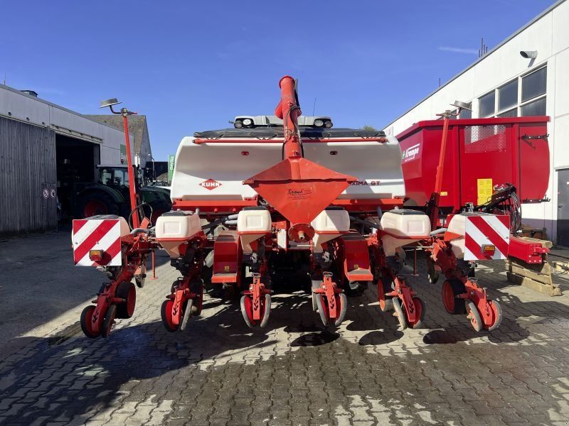 Kuhn MAXIMA C 300 6R SC