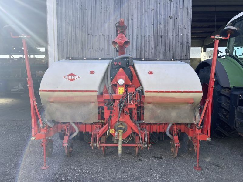 Kuhn MAXIMA C 300 6R SC