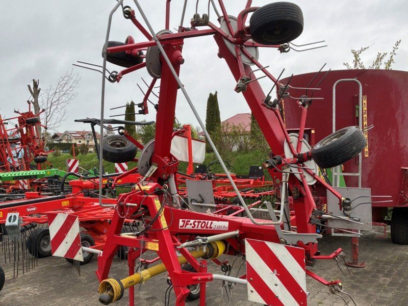 JF Stoll Z 685 PRO