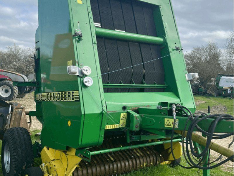 John Deere 590