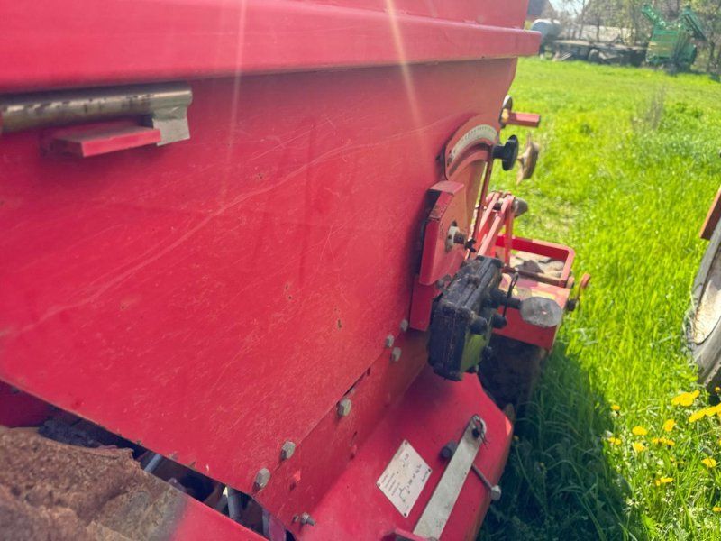 Väderstad Rapid 300