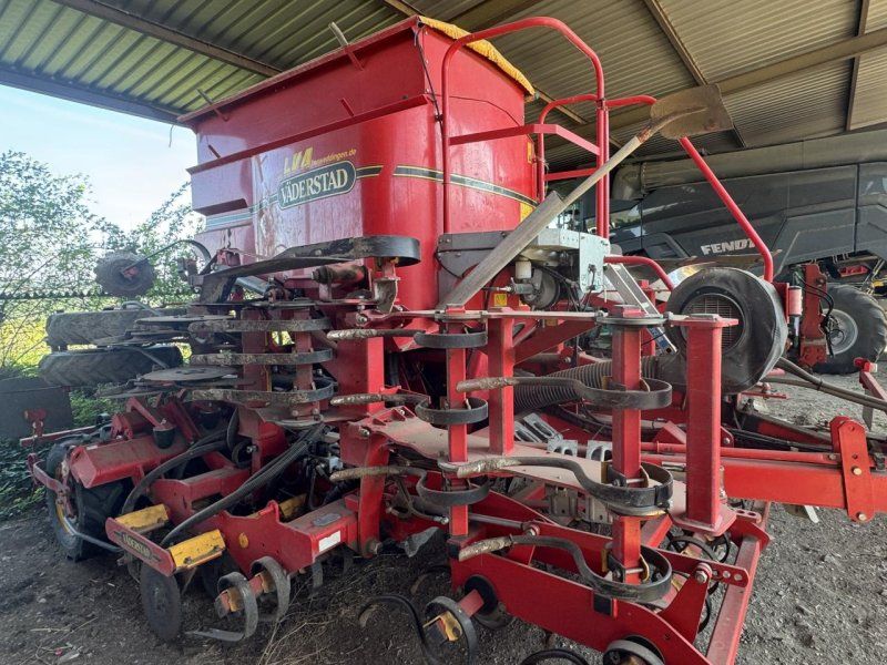 Väderstad RAPID 400 S