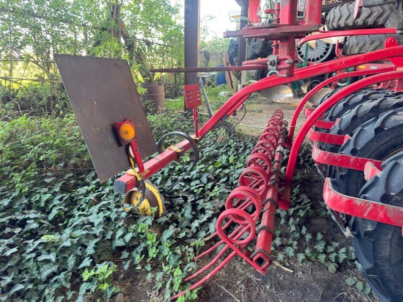 Väderstad RAPID 400 S