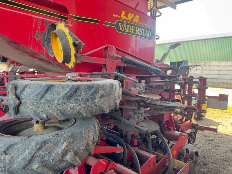 Väderstad RAPID 400 S