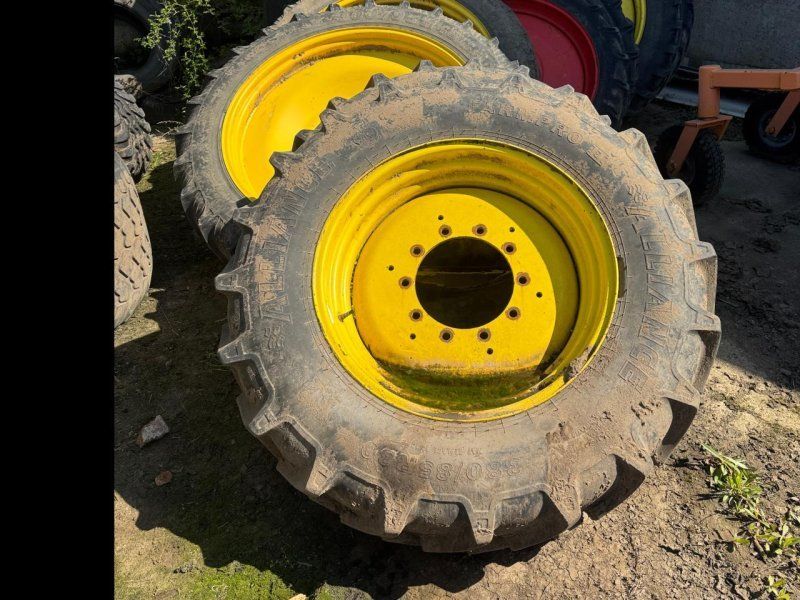 Alliance Pflegebereifung 9.5 230 /95 R 36