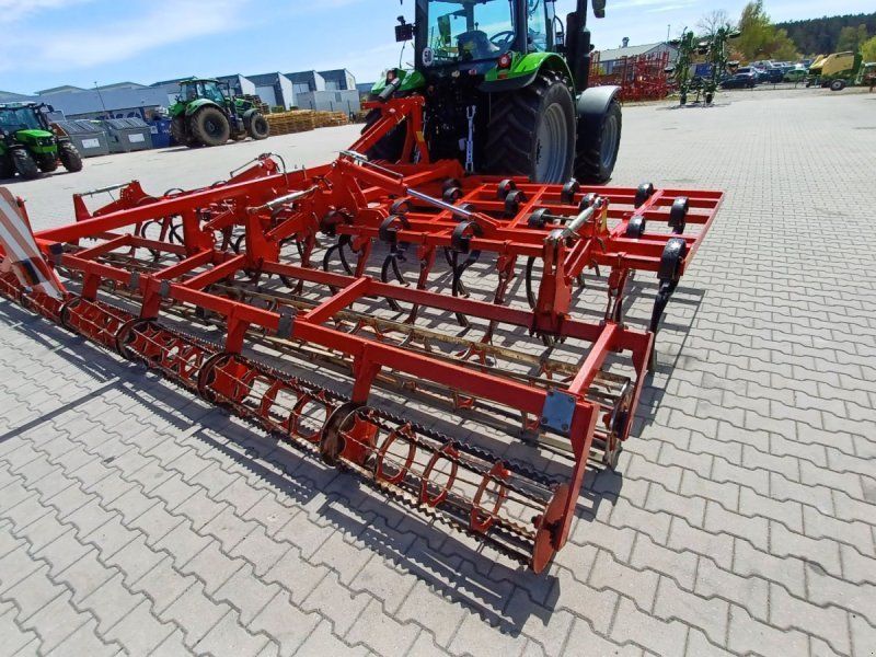 Einböck Taifun 600 FZ