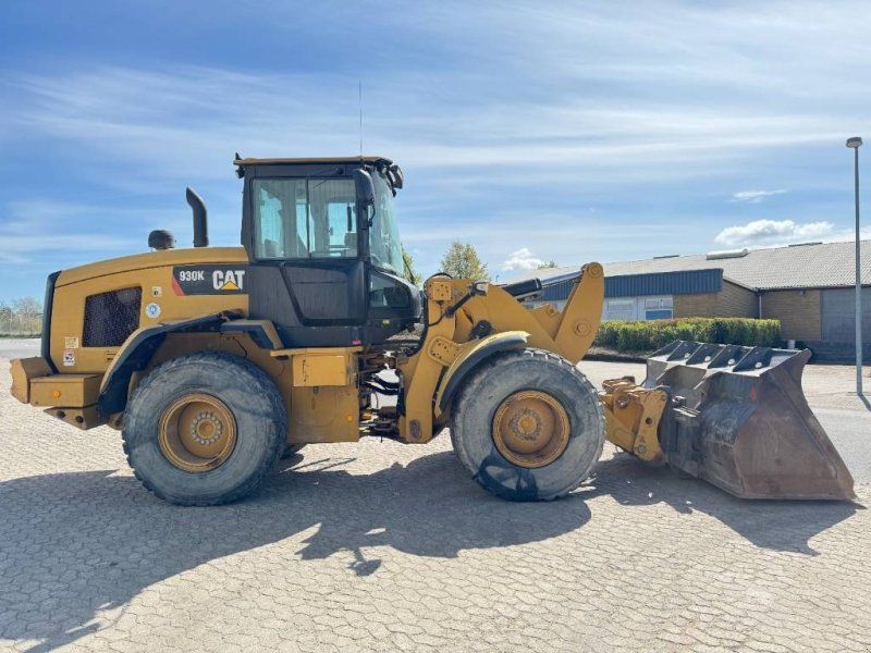 Cat 930 K