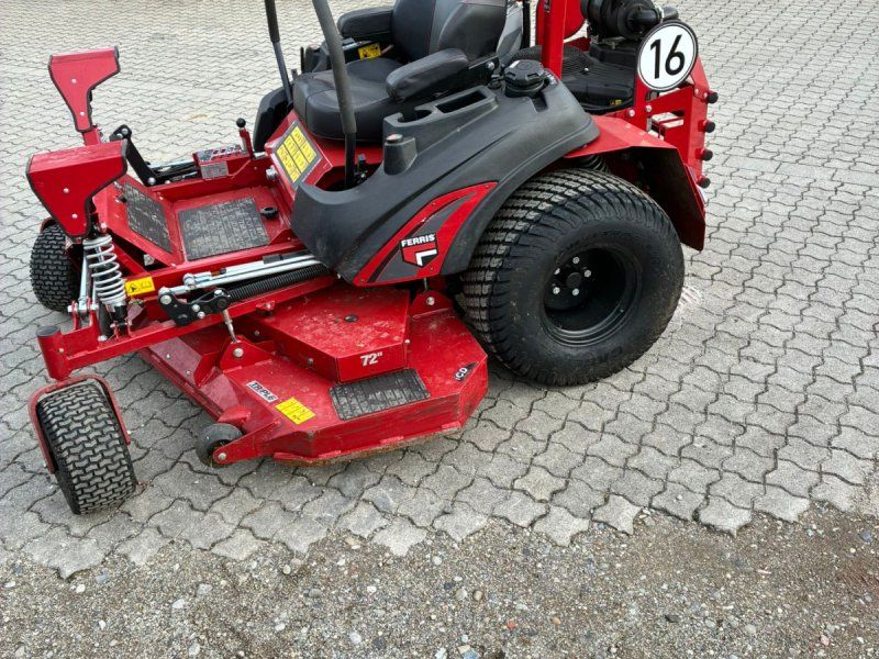 Ferris ISX 3300 Zero Turn