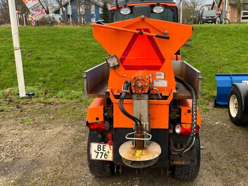 Holder C250 212 m. Nesbo Kost