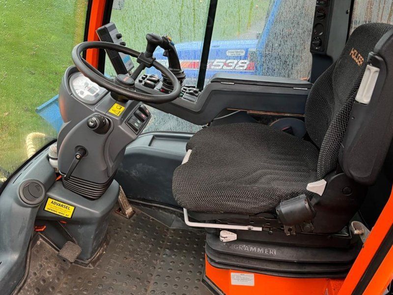 Holder C250 212 m. Nesbo Kost