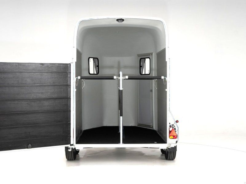 Cheval Liberte GOLD ORIGINS Til 2 Heste  Kampagnepris inkl. Sadelrum