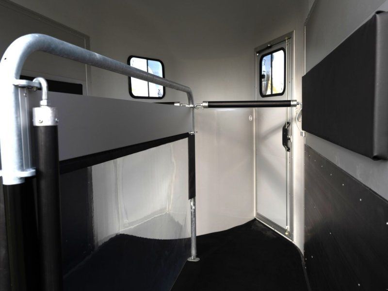 Cheval Liberte GOLD ORIGINS Til 2 Heste  Kampagnepris inkl. Sadelrum