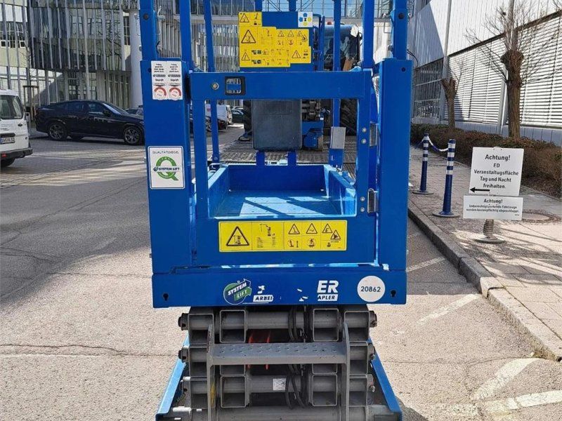 Genie GS 1932 E-Drive