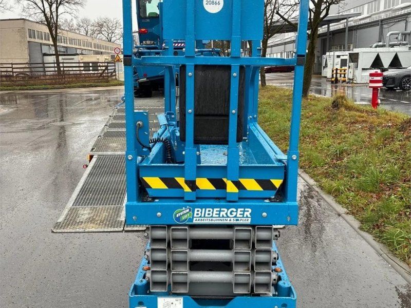 Genie GS 1932 E-Drive