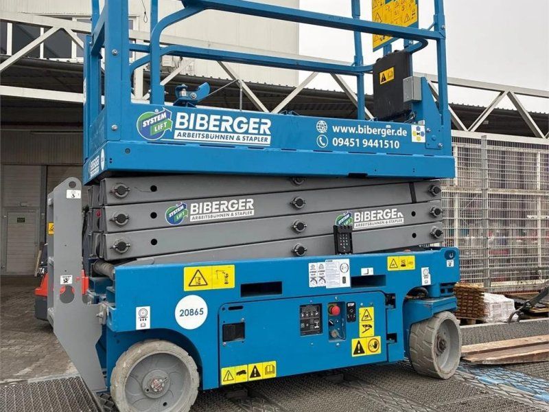 Genie GS 1932 E-Drive