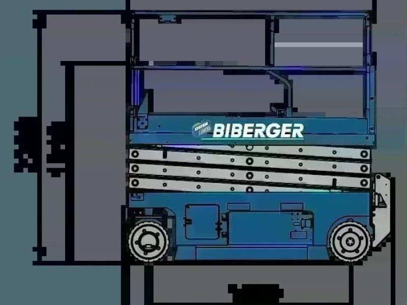 Genie GS 2632 E-Drive Nt Gen