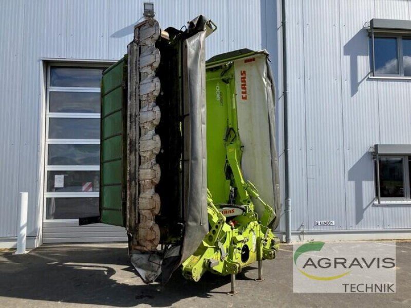 Claas DISCO 9100 C AS