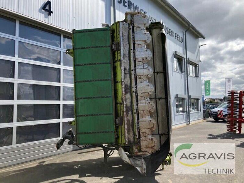 Claas DISCO 9100 C AS