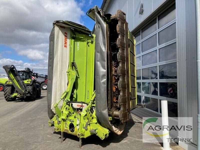 Claas DISCO 9100 C AS