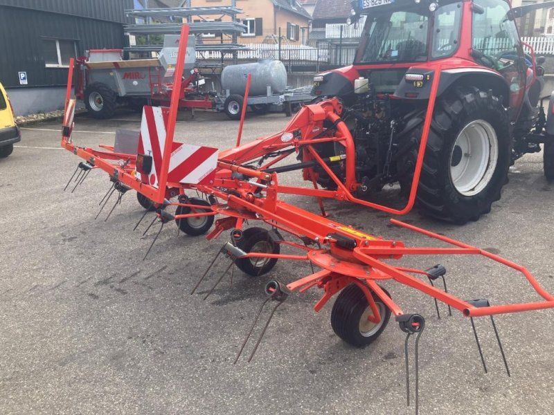 Kuhn GF 5202
