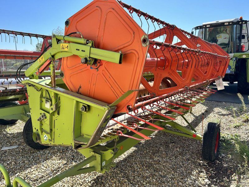 Claas C 540 Auto Contour