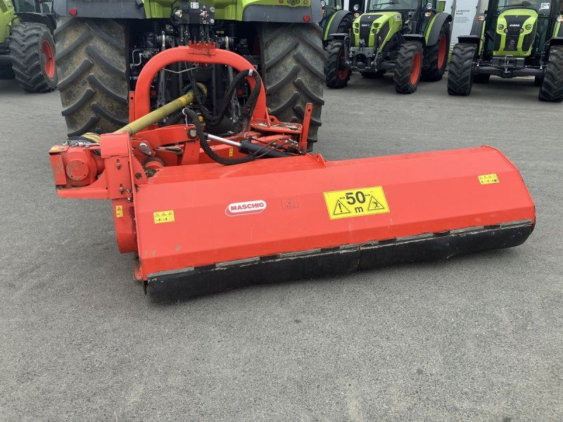 Maschio Giraffona 260 XXL