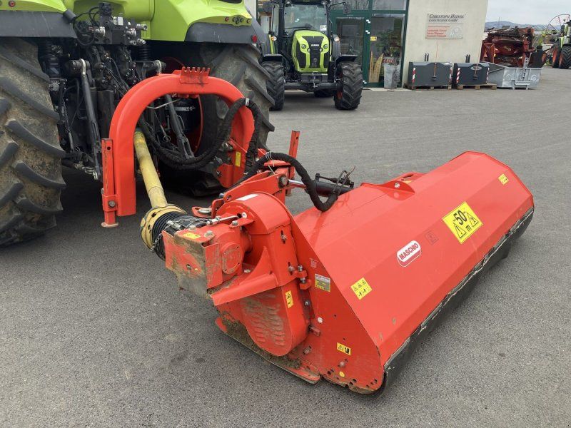 Maschio Giraffona 260 XXL