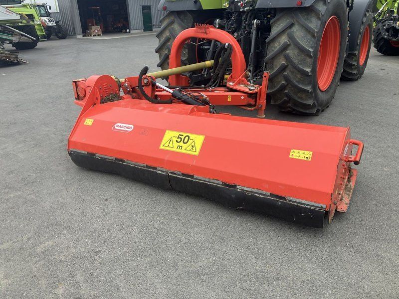 Maschio Giraffona 260 XXL