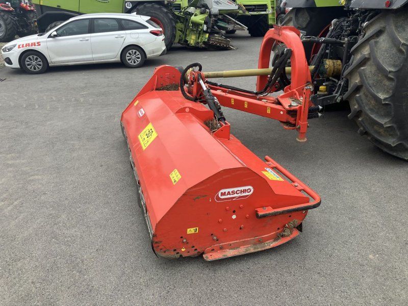Maschio Giraffona 260 XXL