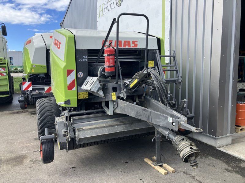 Claas Rollant 455