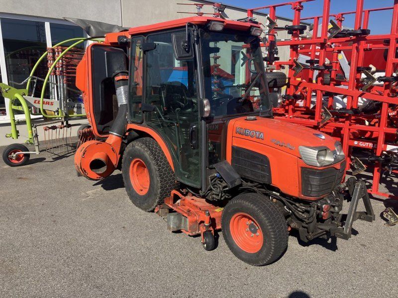 Kubota B 2530