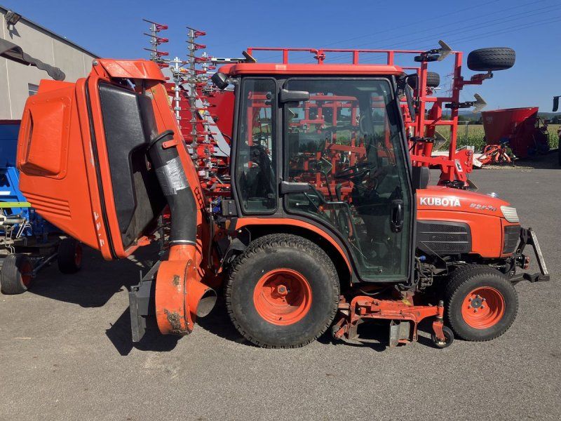 Kubota B 2530