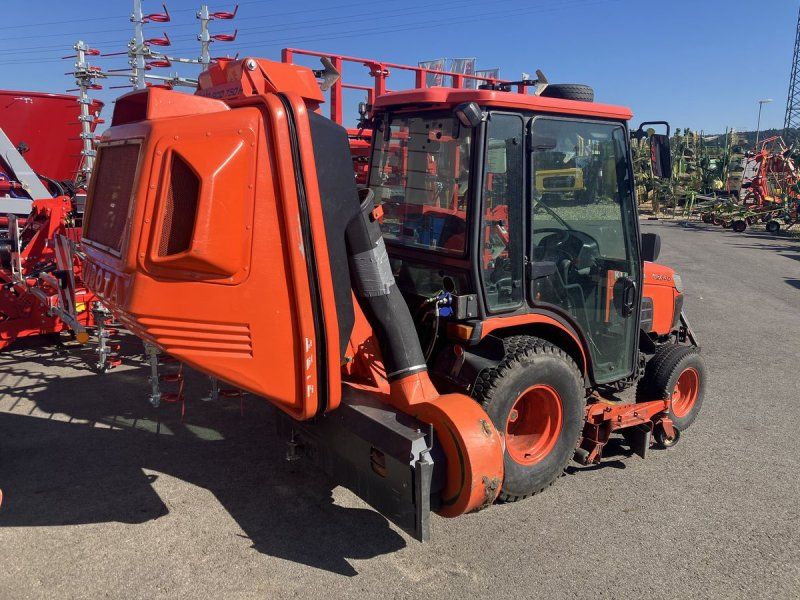 Kubota B 2530