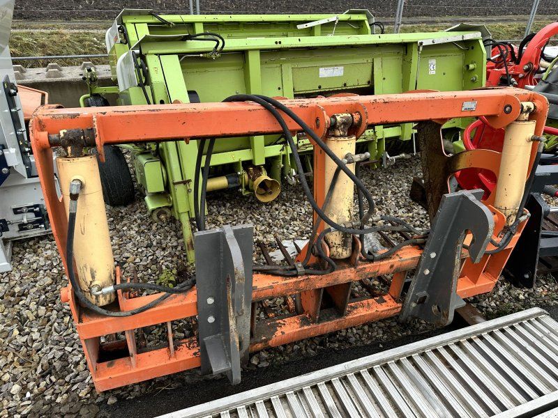 Parmiter Silozange 200