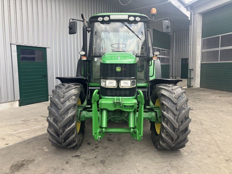 John Deere 6320 Premium