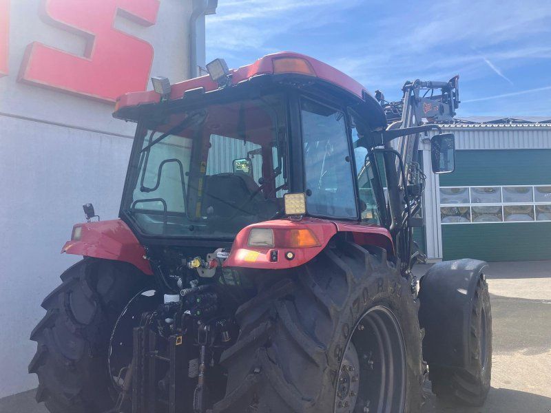 Case IH JXU 85 Profi
