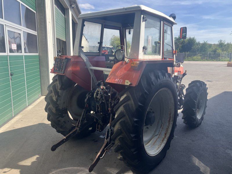 Steyr 8075 A