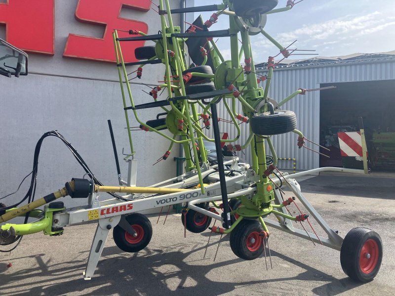 Claas Volto 900 T