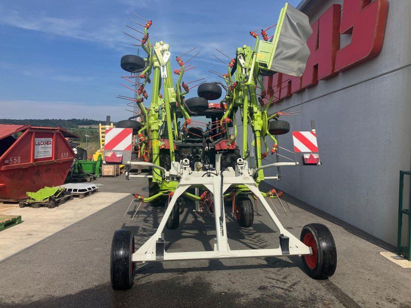 Claas Volto 900 T